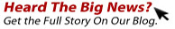 New Website Announcement - Read the GoJotto Blog