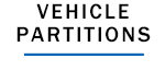 Vehicle Partitions