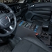 Dodge Durango (2021+) 16" Duty Gear Saver / Max Depth Contour Console - 425-6706
