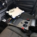 Dodge Durango PPV (2021+) 22" Police Equipment Console - Contour - 425-6680