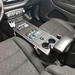 Dodge Durango PPV (2021+) 22" Police Equipment Console - Contour - 425-6680
