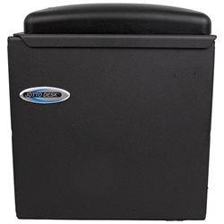 Storage Box With Armrest Floor Plate Mount Storage Box With Armrest Floor Plate Mount 425-6029 - GoJotto