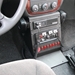 Chevy Impala (2006+) Police Equipment Console - Contour - 9"  - 425-6136