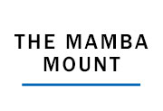 The Mamba Mount