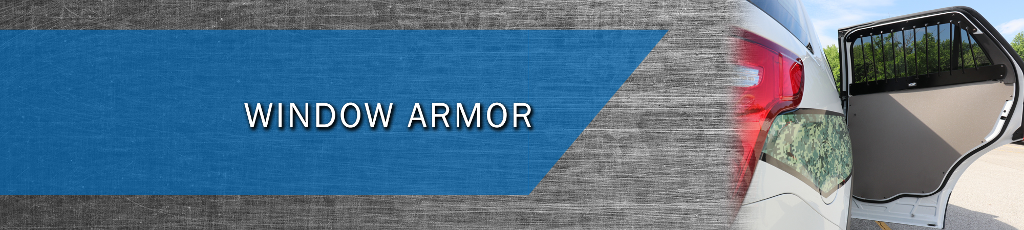 Window Armor