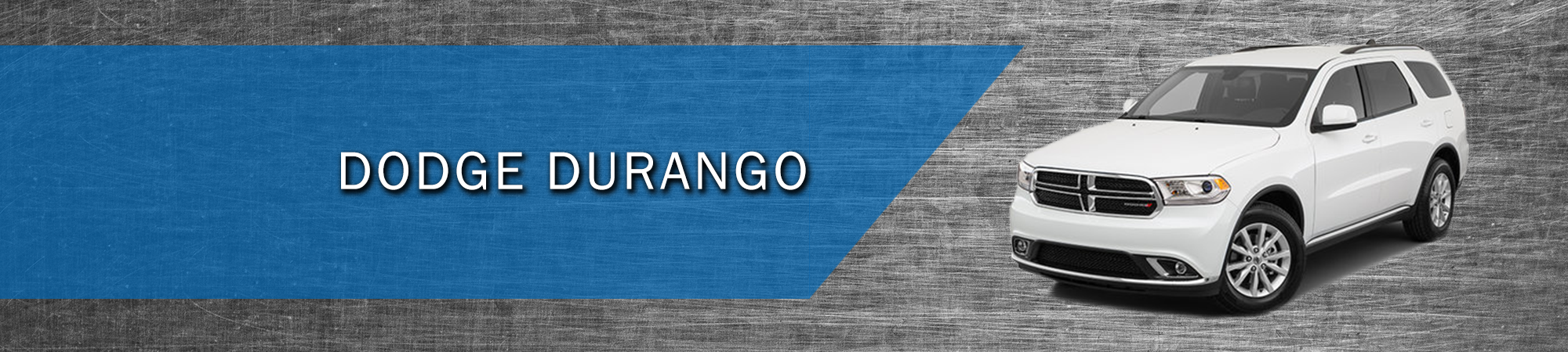 Durango SSV