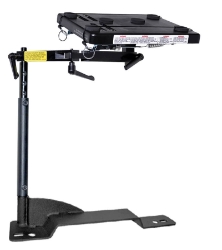 ACD Laptop Mount Ford Focus (2014+) Ford Focus (2014+) Laptop Mount 425-5627 - GoJotto