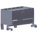 Cargo Box - Kit, Mounting, Cargo Box, PIU 25+ - 425-0066