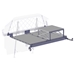 Cargo Cover/Equipment Tray (SRS) - 475-1865