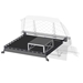Cargo Cover/Equipment Tray (SRS) - 475-1850