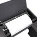 Chevy Tahoe Integrated Printek Brother Contour Console with Locking Lid Storage - (2021+) - 425-6678