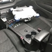 Dodge Durango PPV (2021+) 20" Police Equipment Console - Contour - 425-6680