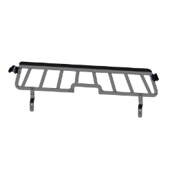Dodge Ram 1500 Tradesman (2025+) Rear Window Armor 