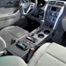Ford Explorer (2011-2019) Equipment Console -  Contour - 425-6385