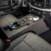 Ford F-150 SSV/PR (2021+) Contour Console with Locking Lid Storage - 425-6524