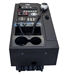 Ford F-150 SSV/PR (2021+) Contour Console with Locking Lid Storage - 425-6524