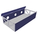 Cargo Barrier Equipment Tray - 425-8001