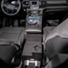 Ford PI Utility (2020+) Duty Gear Saver Contour Console - 425-6703