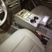 Ford PI Utility Police Equipment Console - Contour (2020+) - 425-6162
