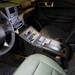 Ford PI Utility (2020+) Police Equipment Console - Contour - 425-6505
