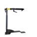 Laptop Mount Ford Expedition - SSV and Civilian Model (2018+) - 425-5682/5215