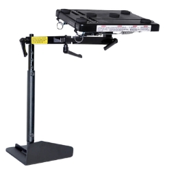 Laptop Mount Ford F-150 (2010-2014) Lincoln Mark LT (2010-2014) Jotto Desk Laptop Mount Ford F-150 (2010-2014) Lincoln Mark LT (2010-2014) 425-5585 - GoJotto