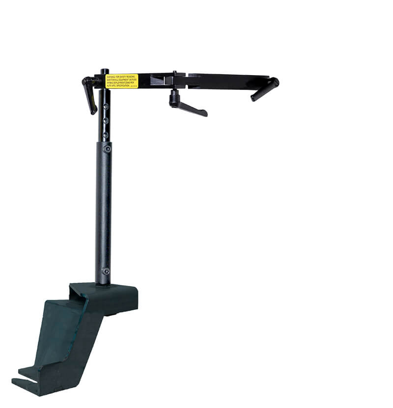 Ford Transit (2015-2022) Laptop Mount 425-5626 - GoJotto