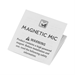 Magnetic Mic Bulk Pack - MMBP-25 - 425-3818