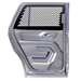 Tahoe (2021+) Secure Grid Window Armor (OEM or ABS Doors) - 475-1719