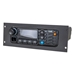 Tait TM9400 TCH3 Dash Mount Radio - 3" Faceplate - 425-6727