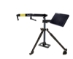 Universal Laptop Mount - Dual Swing Arm - Cable-Dock Desktop and Auxiliary Desktop - 425-5213/5215