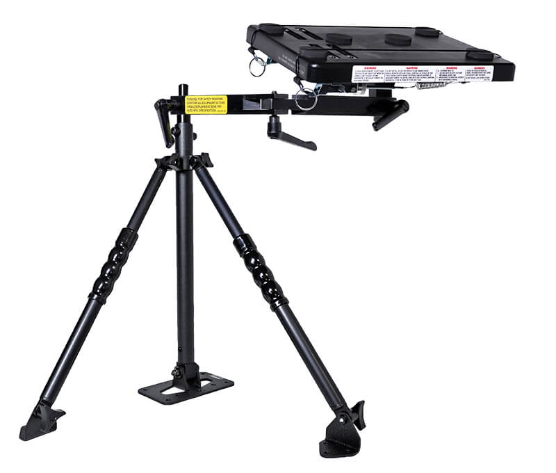 Universal Laptop Mount - Tripod Mount 425-5274 - GoJotto