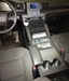 Ford PI Utility (2020+) Integrated Printek Brother Contour Console - IPBCC - 425-6508