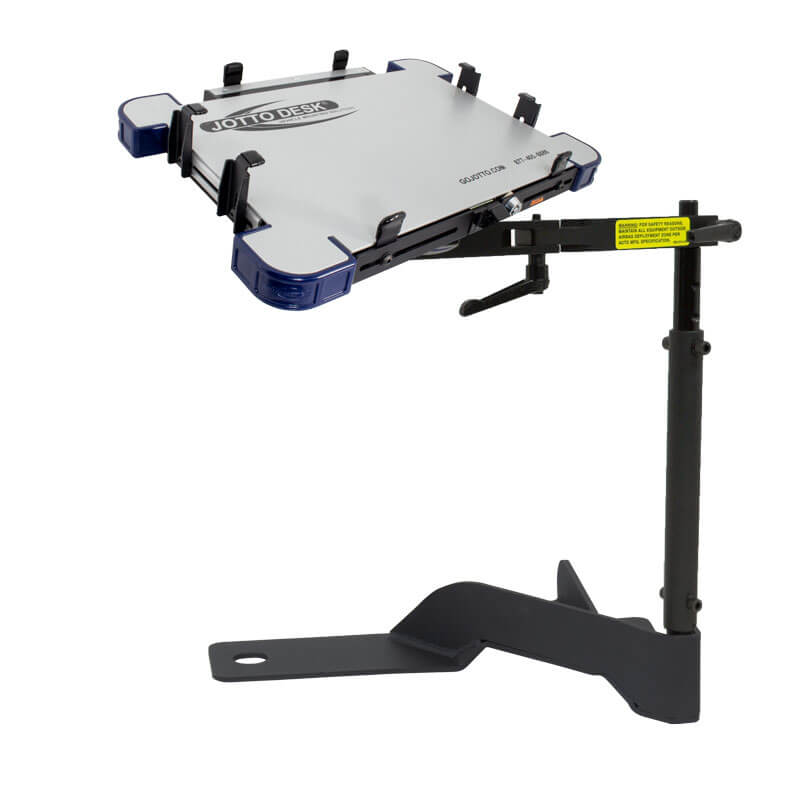 A-MOD XL (Short Clamps) Laptop Mount Ford PI Utility (2020+) Ford PI Utility A-MOD XL Laptop Mount (Short Clamps) (2020+) PI Utility - 425-5010/4144 - GoJotto