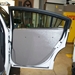 Bar Style with ABS Door Panel