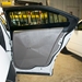Bar Style with ABS Door Panel